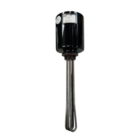 VULCANIC 2118-06 Thermoplongeur huile à visser 2000W 230V MONO