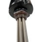VULCANIC 2118-06 Thermoplongeur huile à visser 2000W 230V MONO