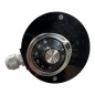 VULCANIC 2118-06 Thermoplongeur huile à visser 2000W 230V MONO