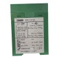 PHOENIX CONTACT 2814605 MCR-f-UI-DC Convertisseur de fréquence