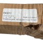 IFM E43211 LR COAX TUBE G3/4 L240 Tube coaxial pour capteur de niveau