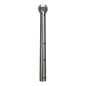 IFM E43211 LR COAX TUBE G3/4 L240 Tube coaxial pour capteur de niveau