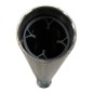 IFM E43211 LR COAX TUBE G3/4 L240 Tube coaxial pour capteur de niveau