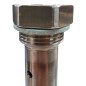 IFM E43211 LR COAX TUBE G3/4 L240 Tube coaxial pour capteur de niveau