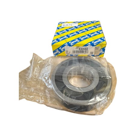 SNR 6306EE ROULEMENT DE MOYEU DE ROUE