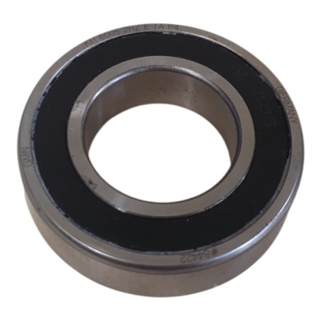 GMN KH 6005 2RZ E TA P4 Roulement à billes