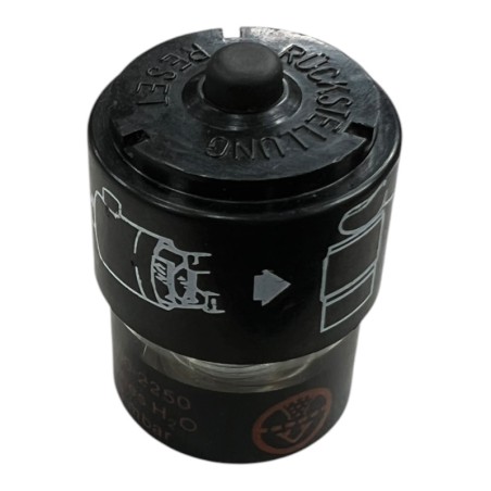DONALDSON RBX 00-2250 Indicateur visuel de colmatage