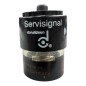 DONALDSON RBX 00-2250 Indicateur visuel de colmatage