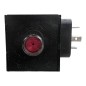HYDAC VD 2.5 LE.1 Indicateur électronique de colmatage