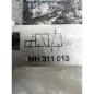 HAFNER MH 311 013 Electrovanne à action directe