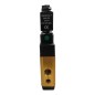 PARKER 341N01 Electro-distributeur monostable NAMUR 5/2, 1/8'' Gaz, 4 mm