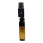 PARKER 341N01 Electro-distributeur monostable NAMUR 5/2, 1/8'' Gaz, 4 mm