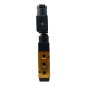 PARKER 341P01 Electro-distributeur 5/2 monostable 1/8'' Gaz
