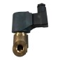 KIT CEME Electrovanne 1/4'' + 8415 Bobine solénoïde 24VAC 18VA 4 bar