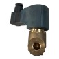KIT CEME Electrovanne 1/4'' + 8415 Bobine solénoïde 24VAC 18VA 4 bar