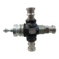 CONTROLLI 3TGB15BR3 Vanne à 3 voies PN16 1/2"
