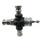 CONTROLLI 3TGB15BR3 Vanne à 3 voies PN16 1/2"