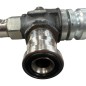 CONTROLLI 3TGB15BR3 Vanne à 3 voies PN16 1/2"