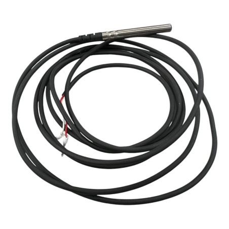 CAREL NTC030WH01 Capteur de température 105 °C 6 mm
