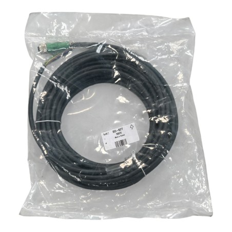 PHOENIX CONTACT 1520372 SAC-8P-10,0-PUR/M12FS Câble capteurs/actionneurs 10m
