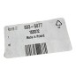 PHOENIX CONTACT 1520372 SAC-8P-10,0-PUR/M12FS Câble capteurs/actionneurs 10m