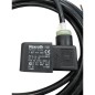 REXROTH 1827414303 Câble électrovanne 3m 24VDC