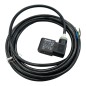 REXROTH 1827414303 Câble électrovanne 3m 24VDC
