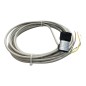 HYDAC 905103 ZBE 03 Câble capteurs/actionneurs 6m