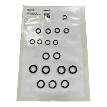REXROTH R900312095 LFA50EWA/EWA58-6X/ Kit de joints