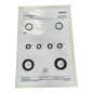 REXROTH R900357573 WE 6.6X/E Kit de joints