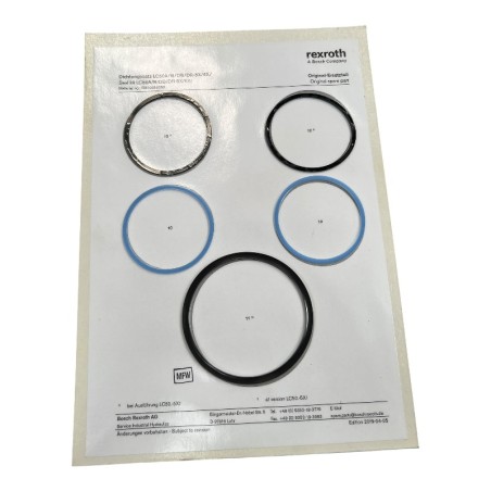 REXROTH R900314056 LC50A/B/DB/DR-5X/6X/ Kit de joints