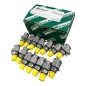 BOITE DE 14 STAUFF 1210026012 SKK-20-G1/4-B-C-W3 Raccord de mesure Mâle 1/4"