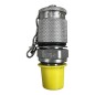 BOITE DE 14 STAUFF 1210026012 SKK-20-G1/4-B-C-W3 Raccord de mesure Mâle 1/4"