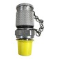 BOITE DE 14 STAUFF 1210026012 SKK-20-G1/4-B-C-W3 Raccord de mesure Mâle 1/4"