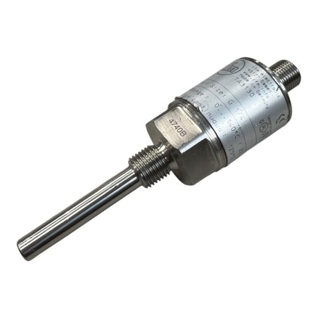 IFM TA3130 TA-060.LDR14-A-ZVG/US/ Capteur de température G1/4 0-140 °C
