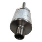 IFM TA3130 TA-060.LDR14-A-ZVG/US/ Capteur de température G1/4 0-140 °C