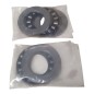 Lot de 2 NKE WS81105 Rondelles d'arbre