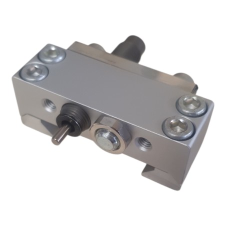 SMC MY-A25L1 Guide cylindrique