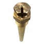 DANFOSS 003N0050 Poche à bulbe laiton Diamètre 18mm G3/4