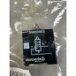 JOUCOMATIC 30900002 Distributeur à commande mécanique 3/2 série 309 4 mm