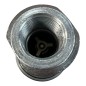 PARKER H4-62-BSPP Coupleur femelle ISO B en acier série 60 1/2'' BSPP 280 bar