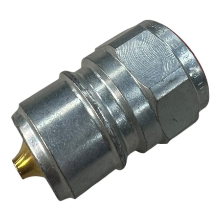 PARKER TEMA 5020 Coupleur à bille mâle G1/2 ISO B