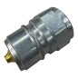 PARKER TEMA 5020 Coupleur à bille mâle G1/2 ISO B