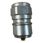 PARKER TEMA 5020 Coupleur à bille mâle G1/2 ISO B