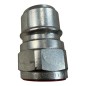 PARKER TEMA 5020 Coupleur à bille mâle G1/2 ISO B