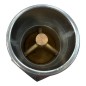 DANFOSS 12K46BS Coupleur à clapet mâle série HK 1 1/2"