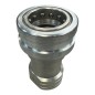 EATON HANSEN 8HP36 Coupleur série 8 HKP 1 1/2" femelle