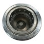 EATON HANSEN 8HP36 Coupleur série 8 HKP 1 1/2" femelle