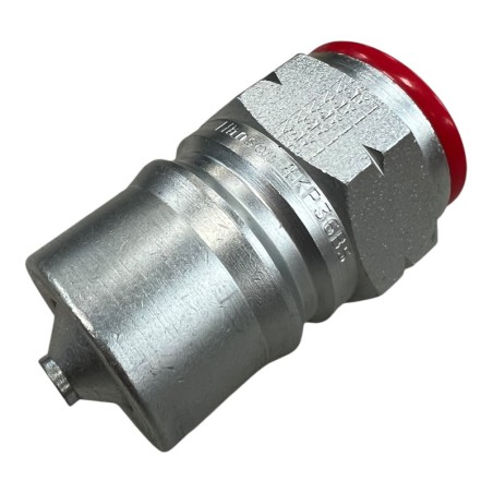 EATON HANSEN 8KP36BS Coupleur série 8 HKP 1 1/2" mâle