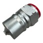 EATON HANSEN 8KP36BS Coupleur série 8 HKP 1 1/2" mâle
